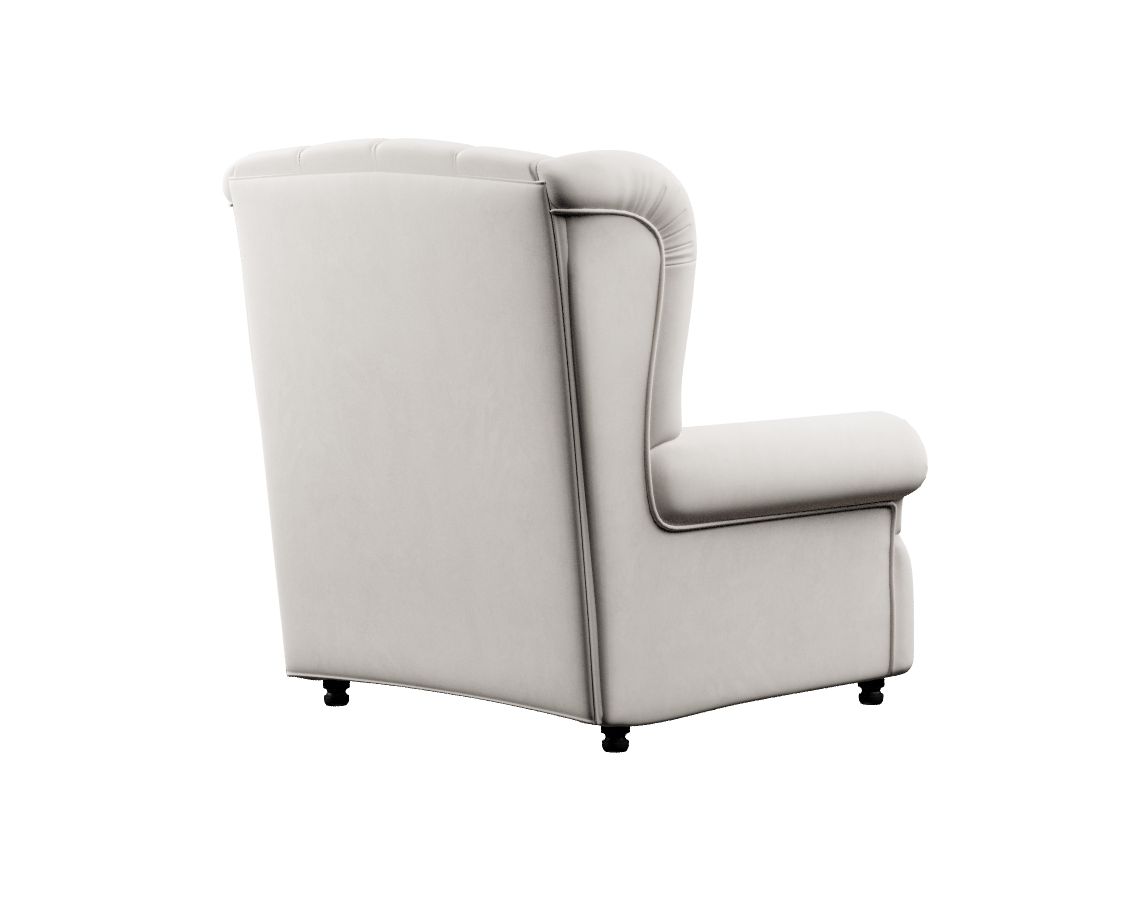 Frankof Брюссель Кресло